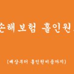 라운딩 필수! KB손해보험 홀인원보험 혜택 및 신청(골프존내의 배상부터 홀인원까지)