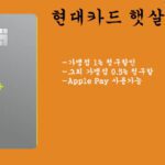 저신용자 분들을위한 현대카드 햇살론카드 (할부 최대6개월),저신용자 분들을 위한 신용카드