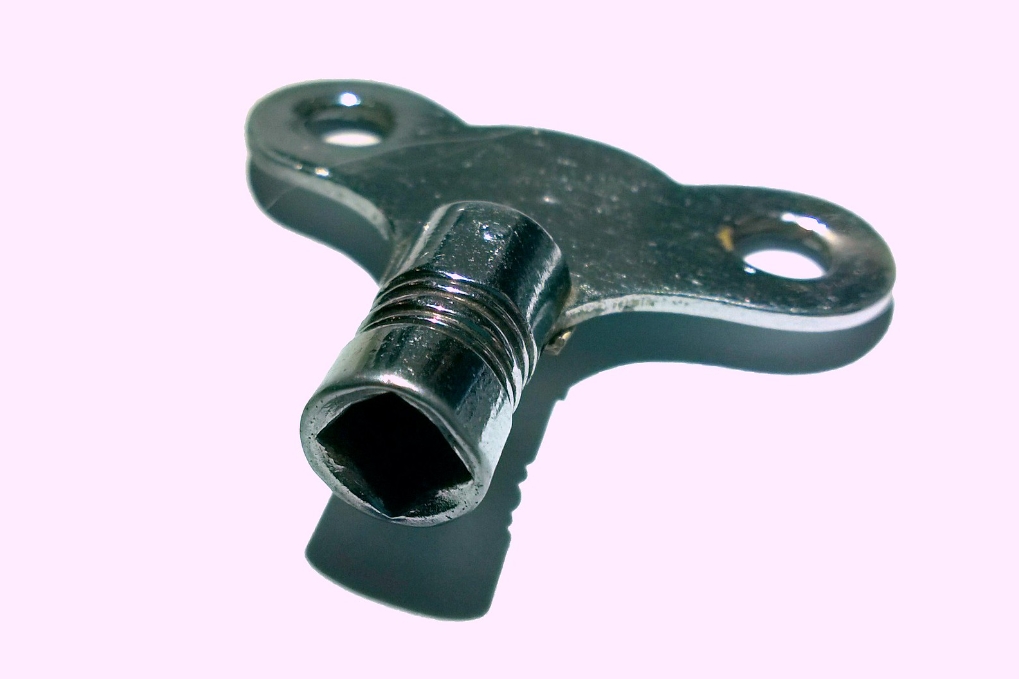 라디에이터 블리딩