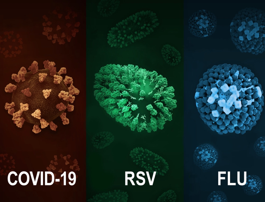 코로나19 감염 후 지속되는 소화불량 관리