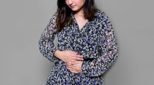 과민성 대장 증후군