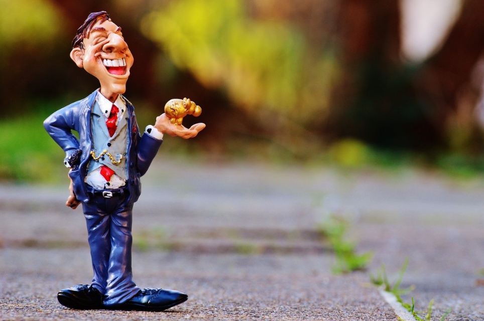 CPI와 물가상승률