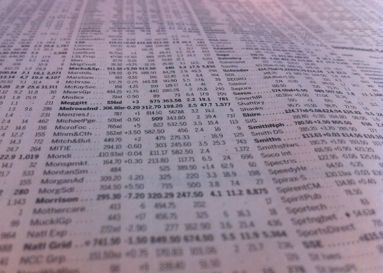 한국 주식시장의 특징