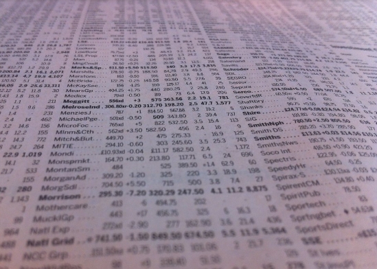 공모주 분석 및 주요사업